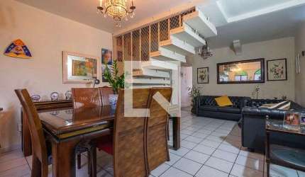 Casa à Venda - Sumaré, 3 Quartos,  120 m2