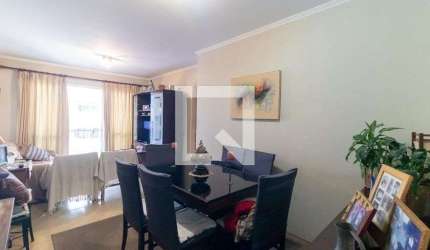 Apartamento à Venda - Jardim Paulista, 3 Quartos,  104 m2