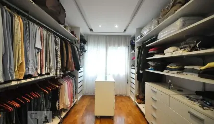 Apartamento à Venda - Portal do Morumbi, 3 Quartos,  200 m2
