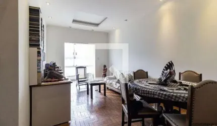 Apartamento à Venda - Aclimação, 2 Quartos,  100 m2