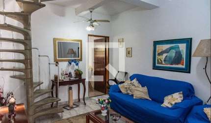 Casa à Venda - Ipiranga, 3 Quartos,  80 m2