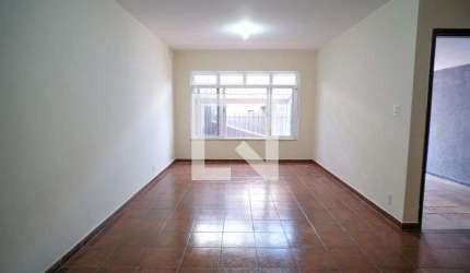 Casa à Venda - Sumaré, 4 Quartos,  155 m2
