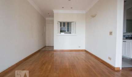 Apartamento à Venda - Portal do Morumbi, 2 Quartos,  74 m2