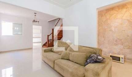 Casa à Venda - Ipiranga, 3 Quartos,  155 m2