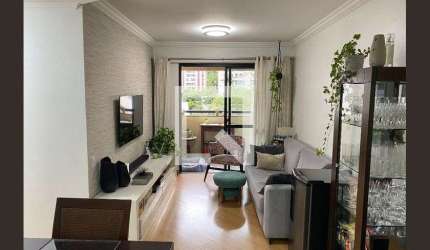 Apartamento à Venda - Jabaquara, 3 Quartos,  89 m2