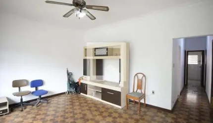 Casa à Venda - Ipiranga, 3 Quartos,  270 m2