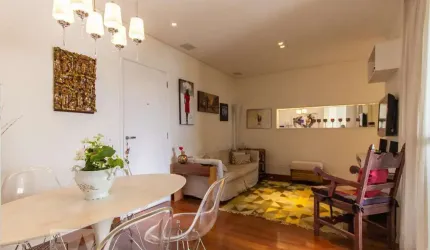 Apartamento à Venda - Portal do Morumbi, 2 Quartos,  76 m2