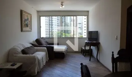 Apartamento à Venda - Paraíso, 2 Quartos,  94 m2