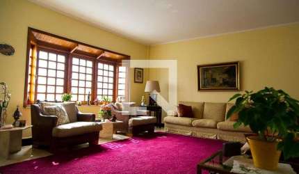 Casa à Venda - Jabaquara, 3 Quartos,  369 m2