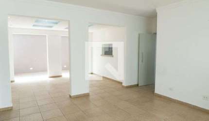 Casa à Venda - Jabaquara, 3 Quartos,  179 m2