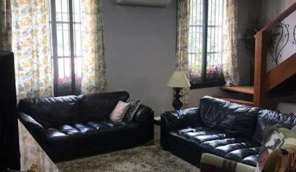 Casa à Venda - Portal do Morumbi, 4 Quartos,  210 m2