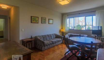 Apartamento à Venda - Sumaré, 2 Quartos,  80 m2