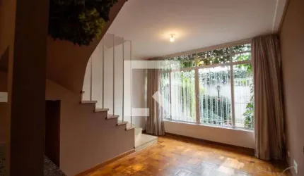 Casa à Venda - Brooklin, 3 Quartos,  200 m2