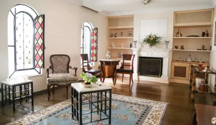 Casa à Venda - Planalto Paulista, 4 Quartos,  260 m2