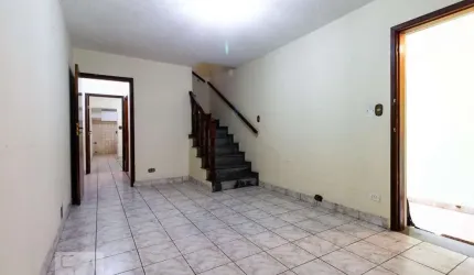 Casa à Venda - Jardim Marajoara , 3 Quartos,  140 m2
