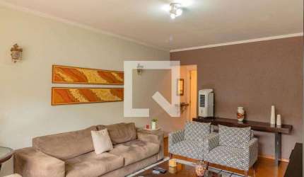 Casa à Venda - Jabaquara, 3 Quartos,  179 m2
