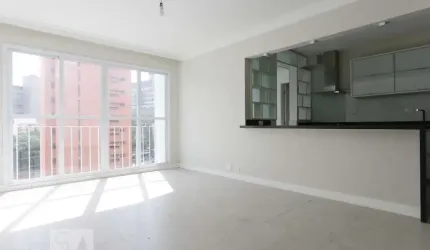 Apartamento à Venda - Jardim Paulista, 3 Quartos,  118 m2