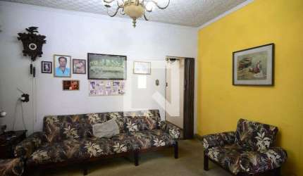 Casa à Venda - Ipiranga, 3 Quartos,  200 m2
