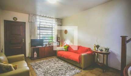 Casa à Venda - Chácara Inglesa, 2 Quartos,  180 m2