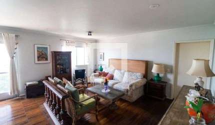 Apartamento à Venda - Vila Clementino, 3 Quartos,  112 m2