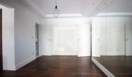 Apartamento à Venda - Morumbi, 3 Quartos,  110 m2