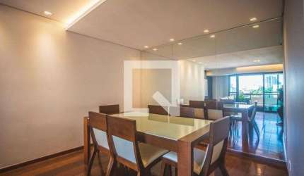 Apartamento à Venda - Chácara Inglesa, 3 Quartos,  119 m2