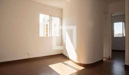 Apartamento à Venda - Vila Clementino, 2 Quartos,  60 m2