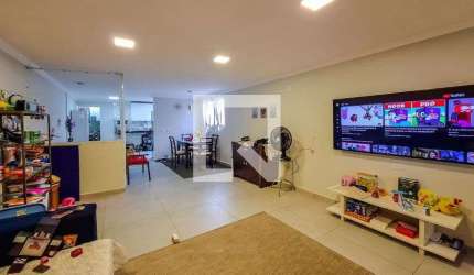 Casa à Venda - Ipiranga, 3 Quartos,  216 m2