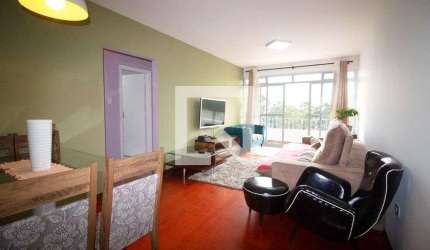 Apartamento à Venda - Jardim Paulista, 3 Quartos,  97 m2