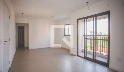 Apartamento à Venda - Planalto Paulista, 2 Quartos,  63 m2