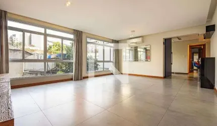 Apartamento à Venda - Jardim Paulista, 3 Quartos,  135 m2