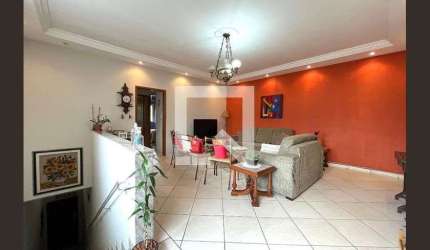 Casa à Venda - Jabaquara, 3 Quartos,  195 m2