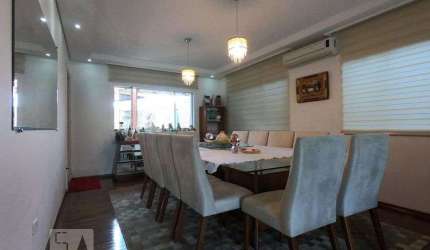 Casa à Venda - Morumbi, 6 Quartos,  455 m2
