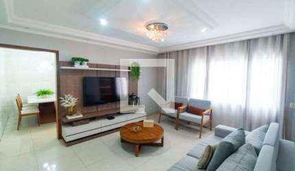 Casa à Venda - Jabaquara, 4 Quartos,  240 m2