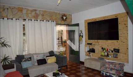 Casa à Venda - Sumaré, 3 Quartos,  150 m2