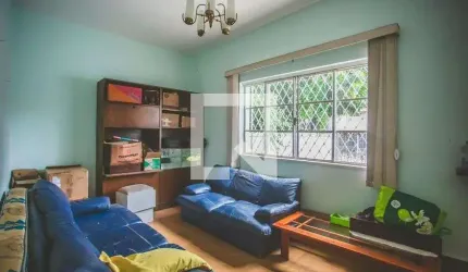 Casa à Venda - Planalto Paulista, 4 Quartos,  220 m2
