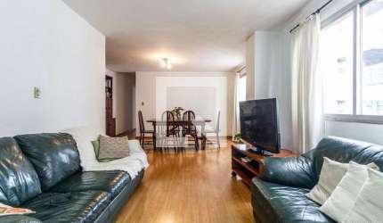 Apartamento à Venda - Paraíso, 3 Quartos,  130 m2