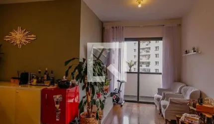Apartamento à Venda - Vila Clementino, 3 Quartos,  97 m2