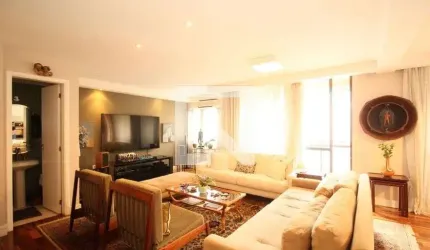 Apartamento à Venda - Portal do Morumbi, 3 Quartos,  130 m2