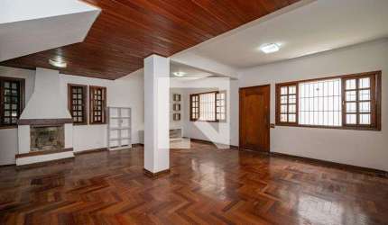 Casa à Venda - Jabaquara, 5 Quartos,  320 m2