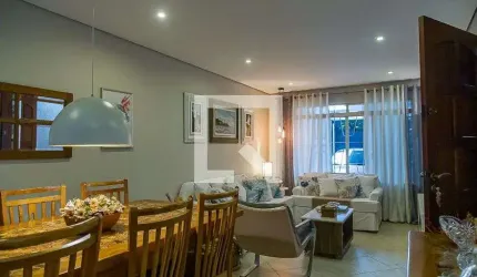 Casa à Venda - Jabaquara, 3 Quartos,  157 m2