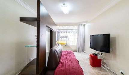 Casa à Venda - Jabaquara, 2 Quartos,  150 m2