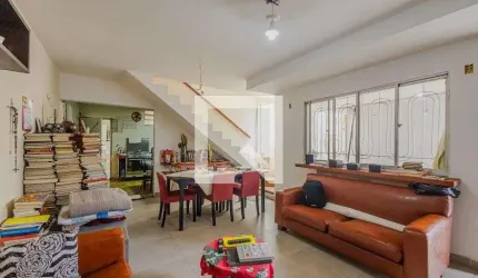Casa à Venda - Sumaré, 3 Quartos,  27 m2