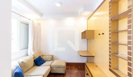 Apartamento à Venda - Vila Pompéia, 1 Quarto,  54 m2