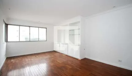 Apartamento à Venda - Jardim Paulista, 3 Quartos,  132 m2