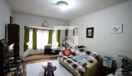 Casa à Venda - Ipiranga, 3 Quartos,  102 m2