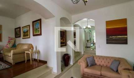 Casa à Venda - Morumbi, 4 Quartos,  330 m2