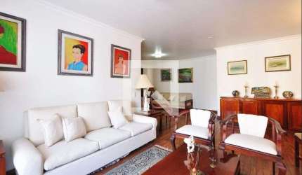 Apartamento à Venda - Jardim Paulista, 3 Quartos,  130 m2