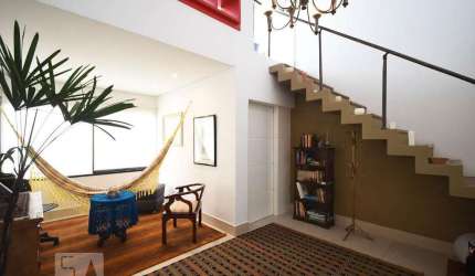 Apartamento à Venda - Morumbi, 1 Quarto,  180 m2