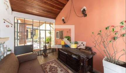 Casa à Venda - Jabaquara, 5 Quartos,  300 m2